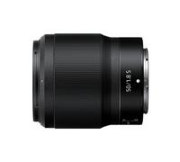 Nikkor Z 50mm F1.8 S | ✅ 5 años de garantia