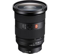 Objetivo sin espejo Sony FE 24-70 mm f/2,8 G Master II negro nuevo