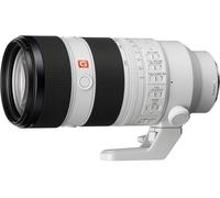 Sony FE 70-200 mm F/2.8 GM OSS II (SEL70200GM2.SYX)