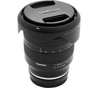 Tamron 11-20Mm F/2.8 Di III-A RXD Sony E