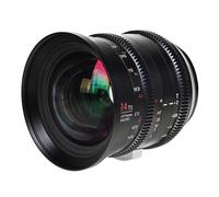 Objetivo Sirui Jupiter 24mm T2 Full-frame Macro Cine (montura PL)