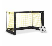 SKLZ - Miniportería Pro, Incluye Bola Blanda de 12,7 cm, Marco fácil de Montar