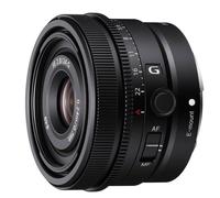 Objetivo SONY 24MM f/2,8 G FE nuevo