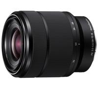 Sony SEL28702 - Objetivo Zoom estándar de fotograma Completo | FE 28-70 mm F3.5-5.6 OSS II (Montura E, Ideal para Fotos y vídeos, Compatible con ZV-E10, A6400, A6700)