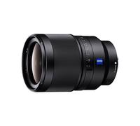 Objetivo - Sony Distagon T* FE 35 mm f/1.4 ZA, Revestimiento ZEISS, Negro