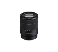 Objetivo Sony E 18-135mm f/3.5-5.6 OSS (SEL18135, Bulk Pack)