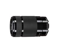 Sony 55-210mm F4.5-6.3mm Objetivo SEL55210 - Negro