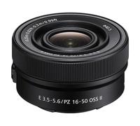 Sony E 16-50 mm F/3,5-5,6 PZ OSS II | ✅5 años de garantia
