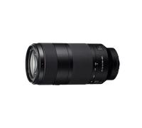 Sony SEL 100-400 mm f/5,6-8 OSS Montura Sony FE