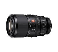 Sony SEL 100mm f/2.8 Macro GM OSS Montura Sony FE