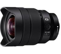Lente Sony SEL - 1224G E - Lente zoom ultra gran angular FE 12 24 mm F4 G nuevo