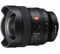 Sony FE 14 mm F/1.8 GM (SEL14F18GM.SYX) | ✅ 5 años de garantia
