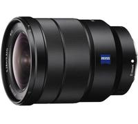 Sony Vario-Tessar T* FE 16-35mm F4 ZA OSS | ✅ 5 años de garantia