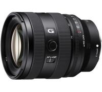 Sony 20-70mm f/4.0 G (SEL2070G.SYX) | ✅ 5 años de garantia