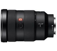 Objetivo EVIL - Sony FE 24-70mm f/2.8 GM, Negro