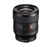 Objetivo SONY FE 24 mm F1.4 GM (Encaje: Sony E - Apertura: f/16 - f/1.4)
