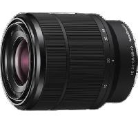 Objetivo Sony SEL2870 - Función de zoom - 28 mm - 70 mm - f/3.5-5.6 FE OSS - Montura Sony E - para Cinema Line; a VLOGCAM; a1; a1 II; a6700; a7 IV; a7C; a7C II; a7CR; a7R V; a7sIII; a9 III nuevo
