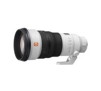 Objetivo Sony FE 300 mm f/2,8 G Master OSS SEL300F28GM de larga distancia focal nuevo