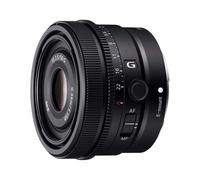 SONY 50MM F/2.5 G FE nuevo