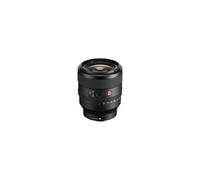 Objetivo Sony FE 50mm f/1.4 GM (SEL50F14GM)