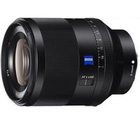 Sony Zeiss Planar T* FE 50mm F1.4 ZA | ✅ 5 años de garantia
