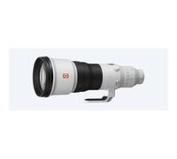 Objetivo Sony FE 600 mm F4 GM OSS Estabilizado Montura E Parasol Incluido