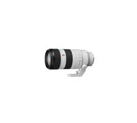 Sony FE 70-200 mm F/2.8 GM OSS II (SEL70200GM2.SYX)