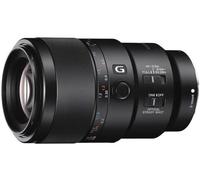 Objetivo EVIL - Sony FE 90mm, f/2.8 Macro G OSS