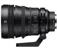 Sony SEL 28-135mm T/4.0 OSS G Montura Sony FE