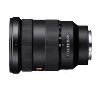 Objetivo Sony G Master SEL1635GM - Función gran angular - 16 mm - 35 mm - f/2.8 - Montura Sony E - para Cinema Line; a VLOGCAM; a1; a1 II; a6700; a7 IV; a7C; a7C II; a7CR; a7R V; a7sIII; a9 III nuevo