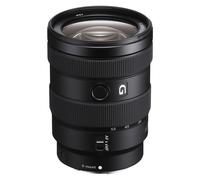 Sony E 16-55mm F/2.8 G