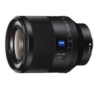 Objetivo Sony SEL50F14Z de 50 mm - f/1.4 Planar T* ZA - Montura Sony E - para Cinema Line; a VLOGCAM; a1; a1 II; a6700; a7 IV; a7C; a7C II; a7CR; a7R V; a7sIII; a9 III nuevo