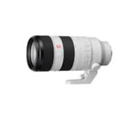 Objetivo Sony SEL70200GM2 70-200mm F2.8 GM OSS II E-Mount Autoenfoque 0.3x