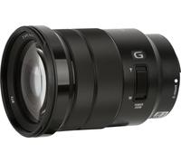 Objetivo SONY Selp18105G.Ae (Encaje: Sony E - Apertura: f/4 - f/22)