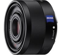 Objetivo Sony SONNAR T* FE 35 MM F2.8 ZA