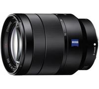 Objetivo Sony Vario-Tessar® T* FE 24-70 mm F4 ZA OSS
