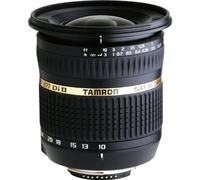 Objetivo SP AF F/3.5-4.5 Di II LD asférico para Canon