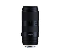Objetivo Tamron 100-400mm F/4.5-6.3 Di VC y Ultrasonic Silent Drive para Canon