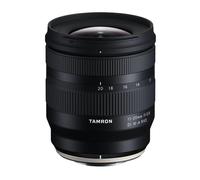 Objetivo Tamron 11-20mm f/2.8 Di III-A RXD Estabilizado Montura Fujifilm X