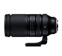 Objetivo Tamron 150-500 mm f/5-6,7 Di III VC VXD compatible con Fujifilm X nuevo