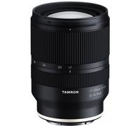 Objetivo Tamron 17-28mm f2.8 Di III RXD para Sony-E
