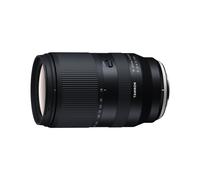 Objetivo TAMRON 18-300 mm f/3,5-6,3 Di III-A VC VXD compatible con FUJI X Garantía de 2 años nuevo