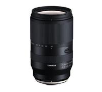 Tamron 18-300mm F/3.5-6.3 Di III-A VC VXD Nikon Z