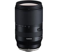 Objetivo Tamron 18-300mm F/3.5-6.3 Di III-A VC VXD para Fujifilm