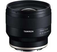 Objetivo Tamron 20mm F/2.8 Di III OSD M1:2 para Sony