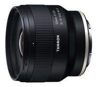 Tamron 20mm F/2.8 DI III OSD 1/2 Macro Sony FE