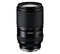 Lente Tamron 28-300mm F/4-7.1 Di III VC VXD (Sony E)