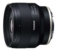 Objetivo Tamron 35mm F2.8 DI III OSD para cámaras sin espejo de fotograma completo (Sony FE) nuevo