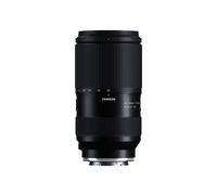 Objetivo TAMRON 50-300 mm f/4,5-6,3 Di III VXD compatible con SONY FE Garantía de 2 años nuevo