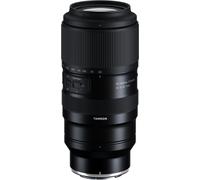 Objetivo Tamron 50-400mm F/4.5-6.3 Di III VC VXD Para Nikon Z